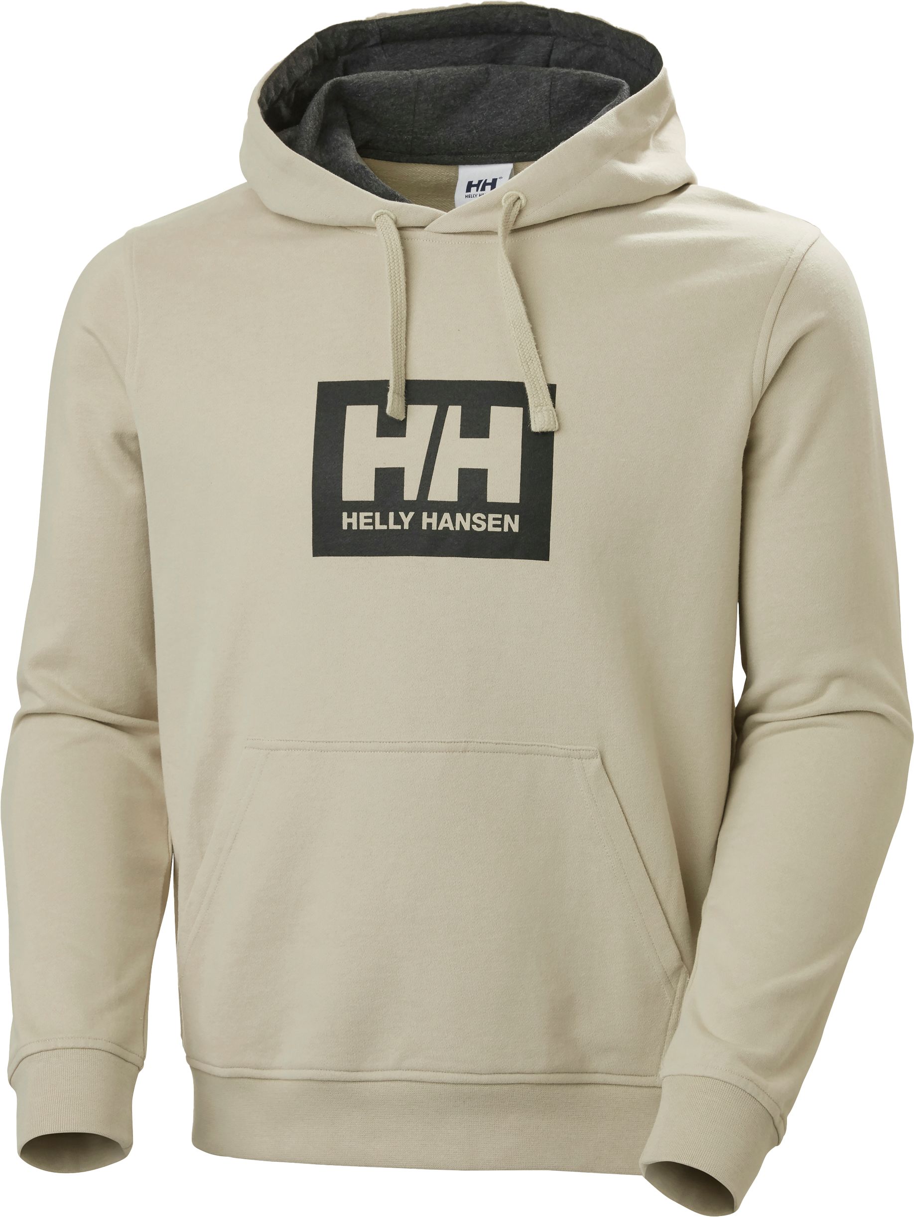 HELLY HANSEN M HH BOX HOODIE sivustolla stadium.fi